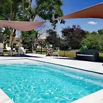 Holiday home In Saint-jean With Terrace