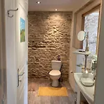 In Saint-jean With Terrace Holiday home Frontenay-sur-Dive
