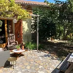In Saint-jean With Terrace Frontenay-sur-Dive