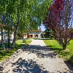 Holiday home In Saint-jean With Terrace