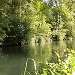 Holiday home In Saint-jean With Terrace Frontenay-sur-Dive