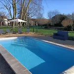 In Saint-jean With Terrace * Frontenay-sur-Dive