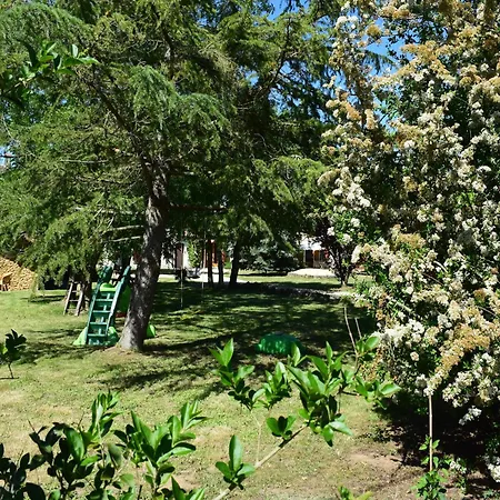 In Saint-jean With Terrace Σπίτι διακοπών